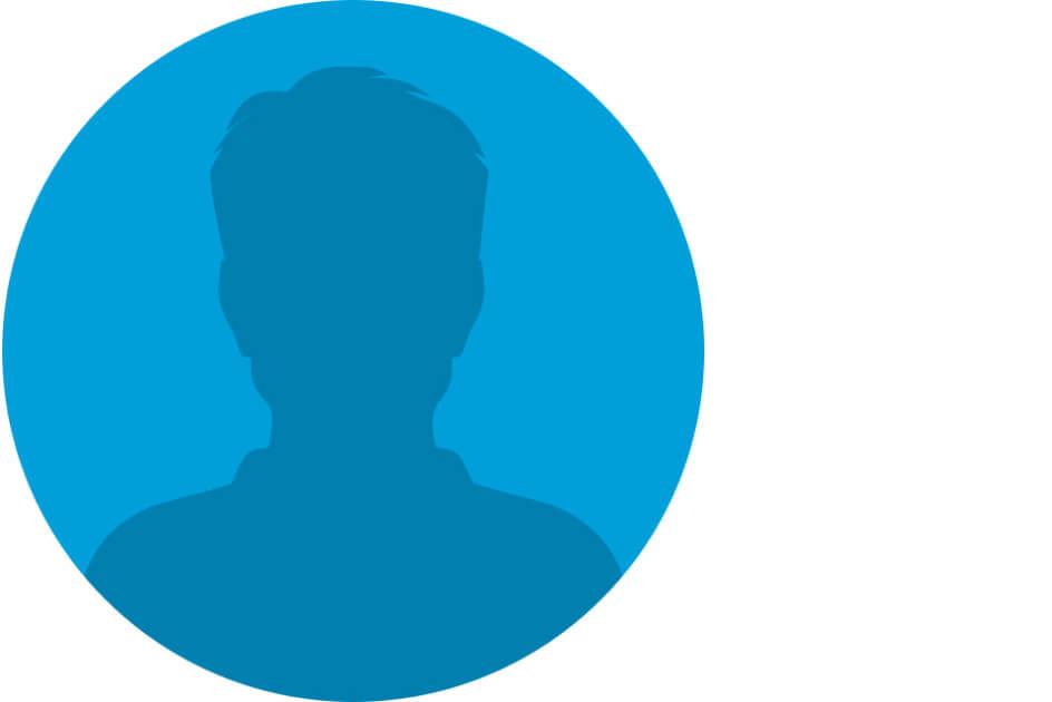 Foto generica - uomo