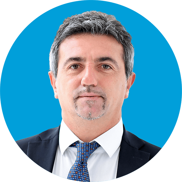 Foto di Giuseppe Mariano - Responsabile Media Relations, Social Networking and Web