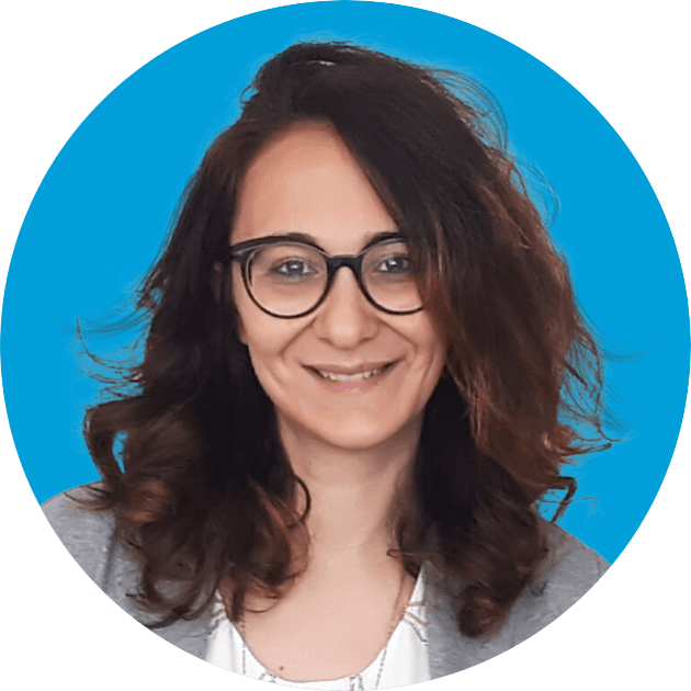 Foto di Manuela Baudana - Responsabile Sustainability Development