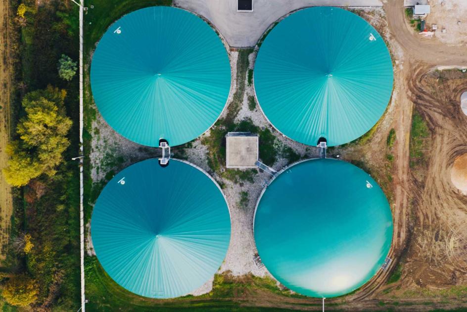 Agripower - Bioenergie