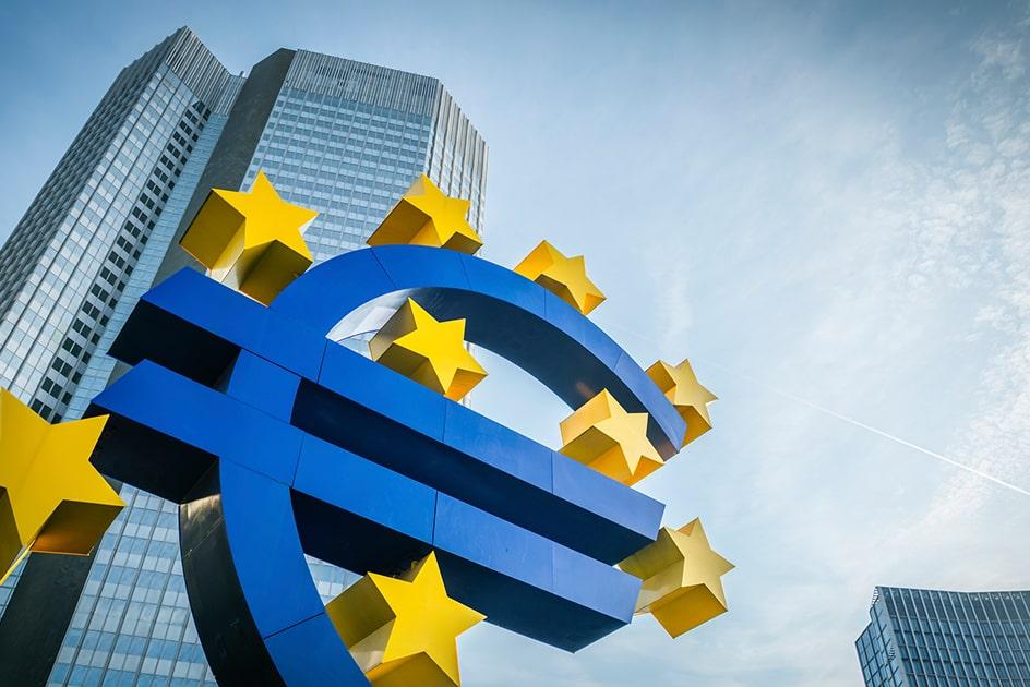 EURO STOXX UTILITIES