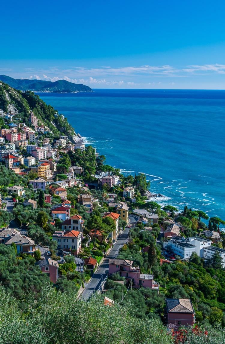 Liguria - image full - mb Liguria